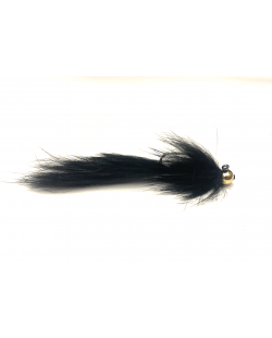 LA BASTARDELLA GOLD BLACK